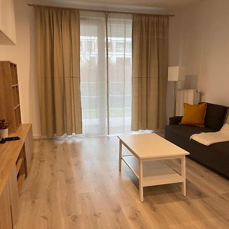 ורשה Vizja Apartments Kolska 9 מראה חיצוני תמונה
